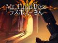 leikur Mr. Final Boss