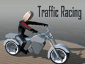 leikur Traffic Racing 