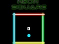leikur Neon Square