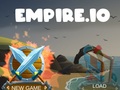 leikur Empire.io