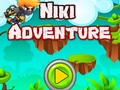 leikur Niki Adventure