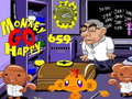 leikur Monkey Go Happy Stage 659