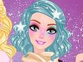 leikur Bonnie galaxy faces