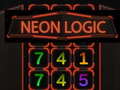 leikur Neon Logic