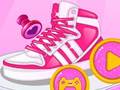 leikur Popstar sneaker designer