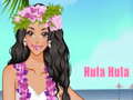leikur Hula Hula