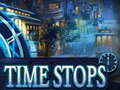 leikur Time Stops