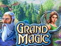 leikur Grand Magic