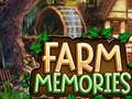 leikur Farm Memories