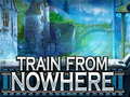 leikur Train From Nowhere