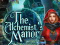 leikur The Alchemists Manor
