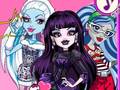 leikur Will you be my monstertine