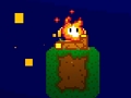 leikur Fire Fling
