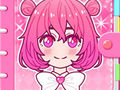 leikur Fun Dress Up Game