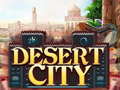 leikur Desert City