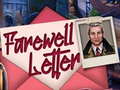 leikur Farewell Letter