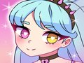 leikur Kawaii Dress Up