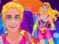 leikur Blondie Reload