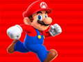 leikur Mario Runner Mobile