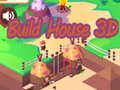 leikur Build House 3D