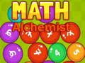 leikur Math Alchemist