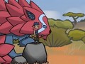 leikur Monster Defense