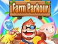 leikur Farm Parkour