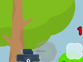 leikur Battle of the Bugs