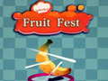 leikur Fruit Fest