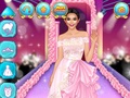 leikur Beauty Model Dress Up