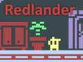 leikur Redlander