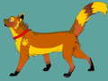 leikur Create a Cat