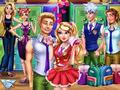 leikur Couples Valentines day