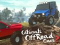 leikur Ultimate Off Road Cars 2