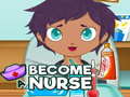 leikur Become a Nurse