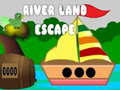 leikur River Land Escape