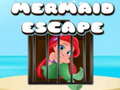 leikur Mermaid Escape