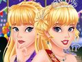 leikur Homecoming princess Aurora