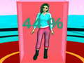 leikur Doll Queen Designer