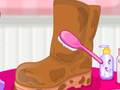 leikur Uggs clean and care