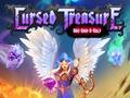 leikur Cursed Treasure 1½