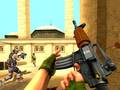 leikur FPS Assault Shooter