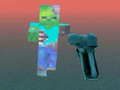 leikur Backrooms Survival Shooter