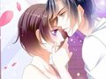 leikur Anime Dress Up Games 
