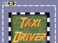leikur Taxi Driver