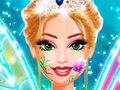 leikur Barbara and friends fairy party