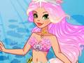 leikur Editors pick mermaid