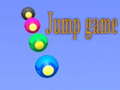 leikur Jump game