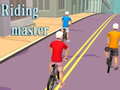 leikur Riding master