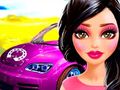 leikur Kylies favourite car